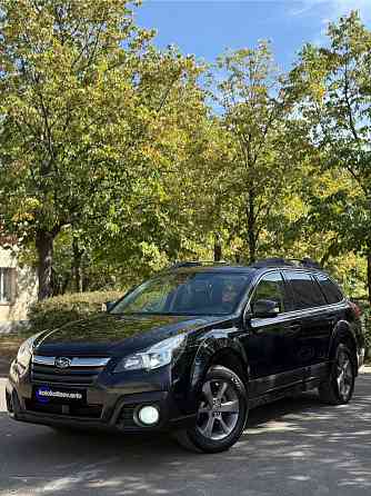 в продаже Subaru Outback BR 2014 Донецк