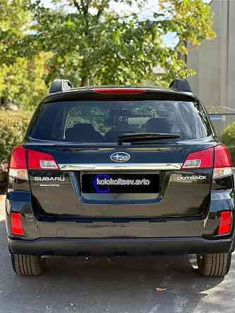 в продаже Subaru Outback BR 2014 Донецк