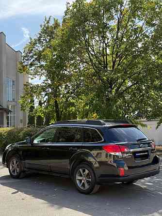 в продаже Subaru Outback BR 2014 Донецк