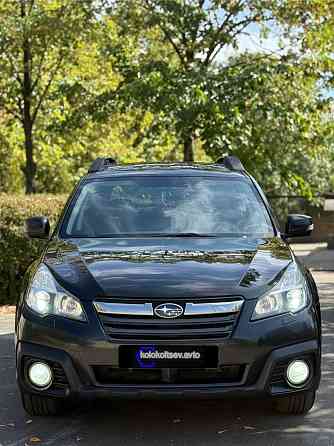 в продаже Subaru Outback BR 2014 Донецк