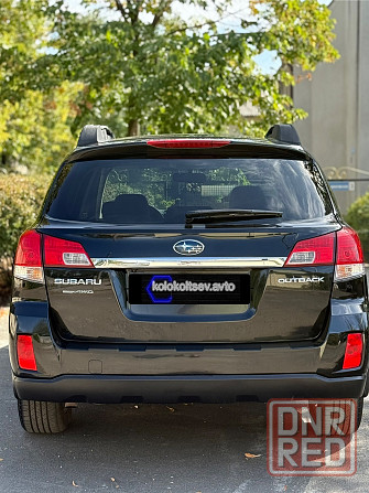 в продаже Subaru Outback BR 2014 Донецк - изображение 4