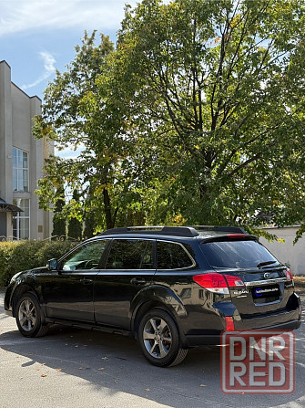 в продаже Subaru Outback BR 2014 Донецк - изображение 3