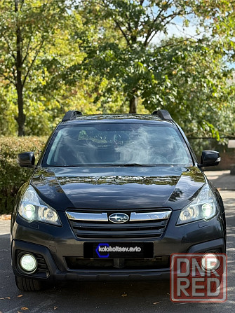 в продаже Subaru Outback BR 2014 Донецк - изображение 1