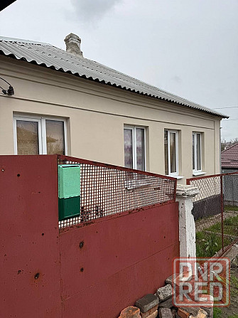 Продам Дом Левый берег Площадь Победы гор.больница 4. Мариуполь - изображение 3