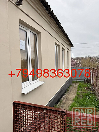 Продам Дом Левый берег Площадь Победы гор.больница 4. Мариуполь - изображение 1