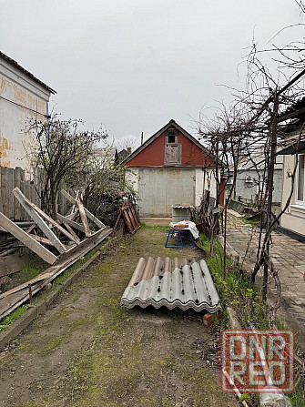 Продам Дом Левый берег Площадь Победы гор.больница 4. Мариуполь - изображение 5