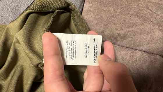 Продам футболку helikon Донецк