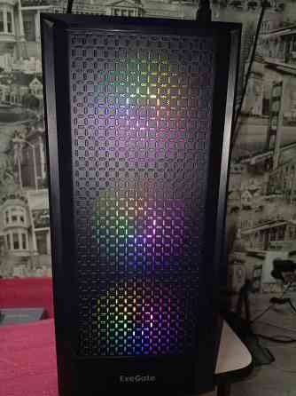 Пк R5-2600 и rx-5600xt Донецк