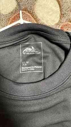 Продам футболку helikon-tex Донецк