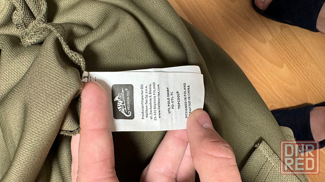Продам поло helikon Донецк - изображение 3