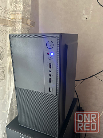 Компьютер для работы и игр Макеевка - изображение 1