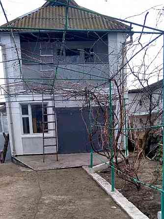 Срочно продам дом за полцены, Мелекино-первый спуск Мариуполь