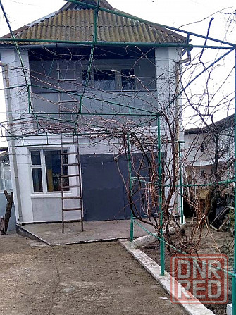 Срочно продам дом за полцены, Мелекино-первый спуск Мариуполь - изображение 1