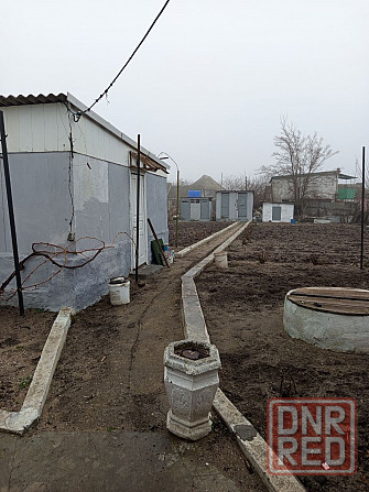 Срочно продам дом за полцены, Мелекино-первый спуск Мариуполь - изображение 4