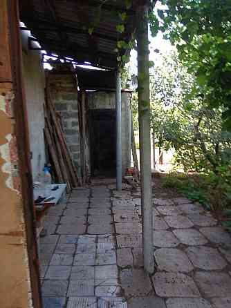 Дача Тепличный (Авдотьино, Ленинский район) Донецк