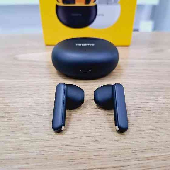 Наушники Realme Buds T01, TWS, беспроводные, Bluetooth Донецк