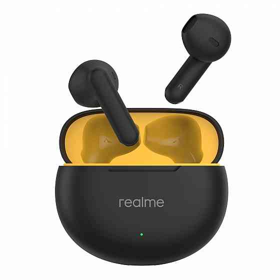 Наушники Realme Buds T01, TWS, беспроводные, Bluetooth Донецк