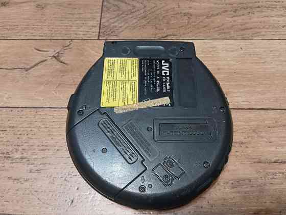 CD Player XL-PG39 Макеевка