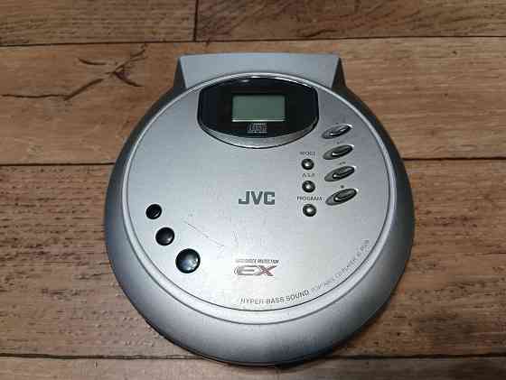 CD Player XL-PG39 Макеевка