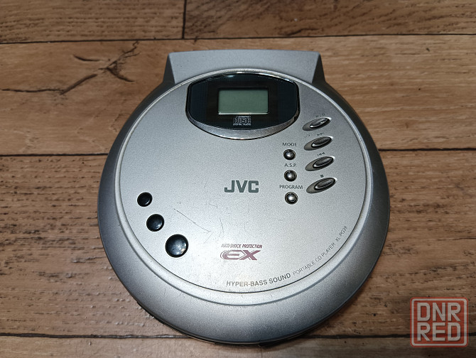 CD Player XL-PG39 Макеевка - изображение 1