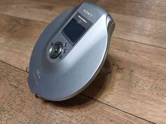 Sony D-NE900 Макеевка