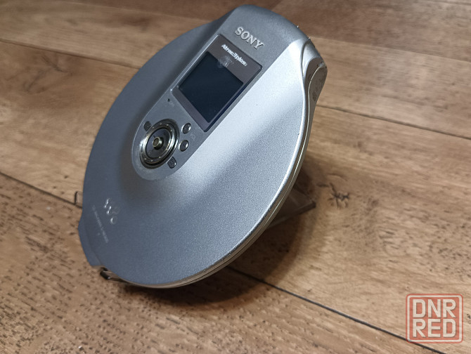 Sony D-NE900 Макеевка - изображение 2
