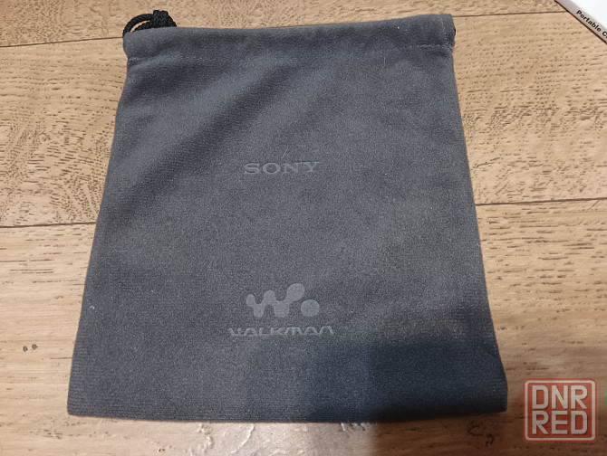 Sony D-NE900 Макеевка - изображение 5