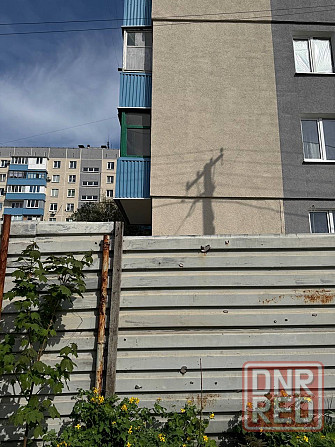Продам Дом (недострой) Левый берег Кругозор ул. 130-й Таганрогской Дивизии Мариуполь - изображение 10