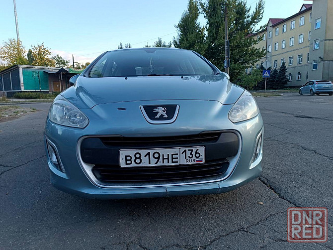 Peugeot 308 Макеевка - изображение 3