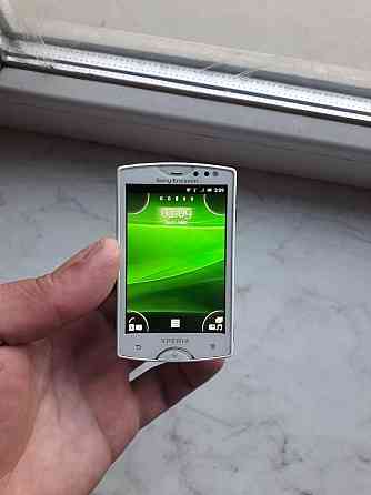 Sony Ericsson Xperia mini st15i в отличном состоянии Донецк