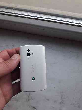 Sony Ericsson Xperia mini st15i в отличном состоянии Донецк