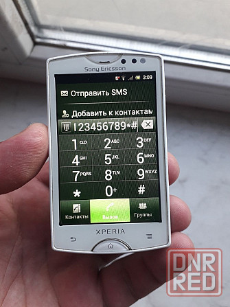Sony Ericsson Xperia mini st15i в отличном состоянии Донецк - изображение 3