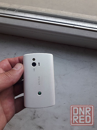 Sony Ericsson Xperia mini st15i в отличном состоянии Донецк - изображение 4
