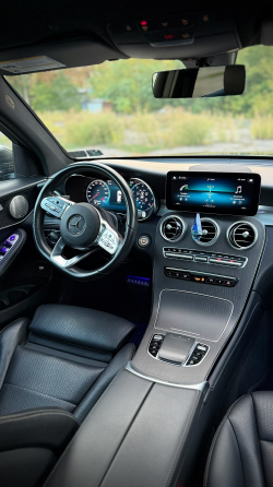 Продам Mercedes Glc amg Донецк