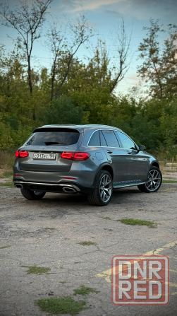 Продам Mercedes Glc amg Донецк - изображение 2