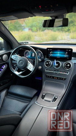 Продам Mercedes Glc amg Донецк - изображение 4