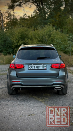 Продам Mercedes Glc amg Донецк - изображение 3