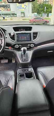 Honda CR-V AWD Донецк