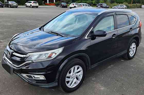 Honda CR-V AWD Донецк