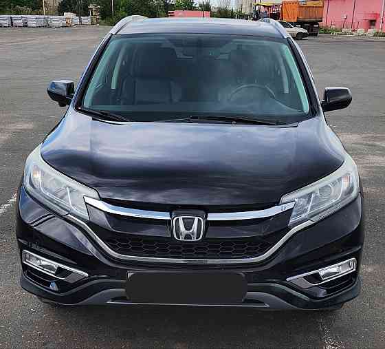 Honda CR-V AWD Донецк