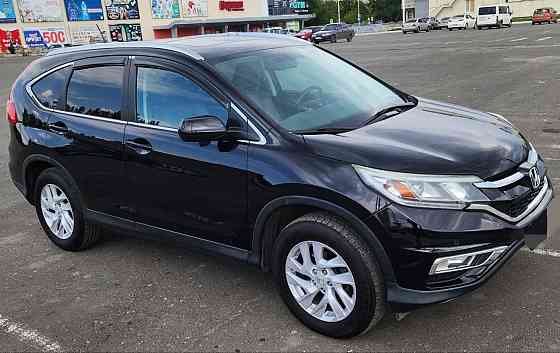 Honda CR-V AWD Донецк