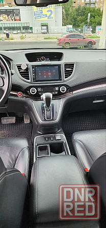 Honda CR-V AWD Донецк - изображение 6