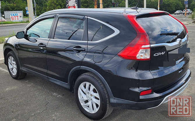Honda CR-V AWD Донецк - изображение 4