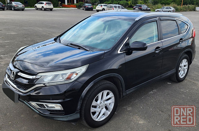 Honda CR-V AWD Донецк - изображение 1