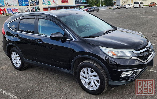 Honda CR-V AWD Донецк - изображение 2