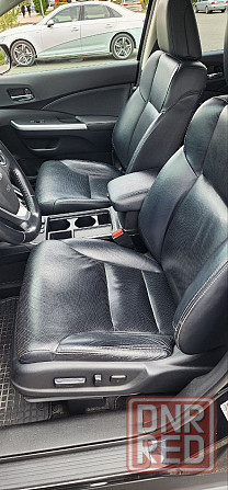 Honda CR-V AWD Донецк - изображение 7