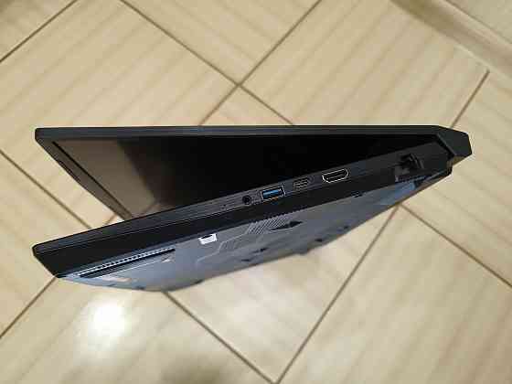 Thunderobot 911 Plus SE/17.3-144гц/Intel Core i5 12450H/SSD M2 NWMe-512Гб/16 Гб DDR4/RTX 3050/58 499 Донецк