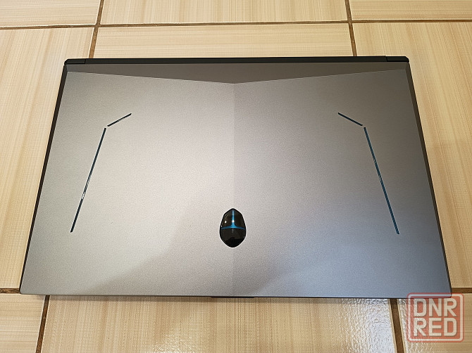 Thunderobot 911 Plus SE/17.3-144гц/Intel Core i5 12450H/SSD M2 NWMe-512Гб/16 Гб DDR4/RTX 3050/58 499 Донецк - изображение 2