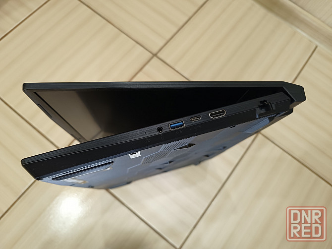 Thunderobot 911 Plus SE/17.3-144гц/Intel Core i5 12450H/SSD M2 NWMe-512Гб/16 Гб DDR4/RTX 3050/58 499 Донецк - изображение 4