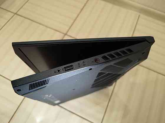 Acer Nitro 5 AN515-43/15,6/ AMD Ryzen 5 3550H/SSD M2 NWMe-512 Гб/16 Гб DDR4/GTX 1650/ 42 999 Донецк